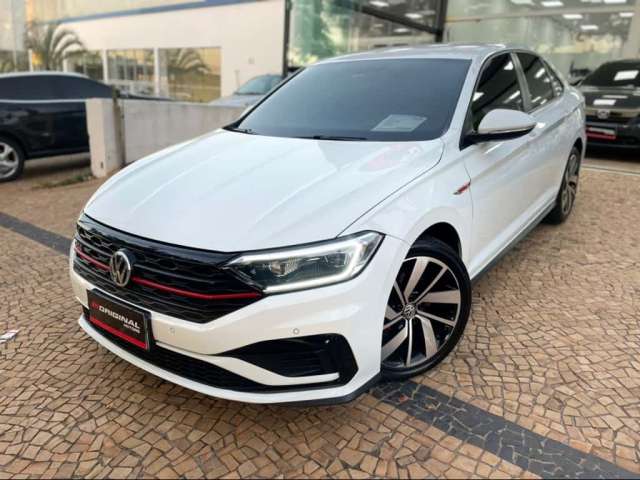 Volkswagen JETTA 2.0 350 TSI GASOLINA GLI DSG