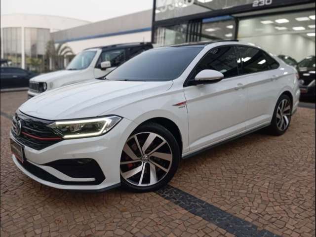 Volkswagen JETTA 2.0 350 TSI GASOLINA GLI DSG