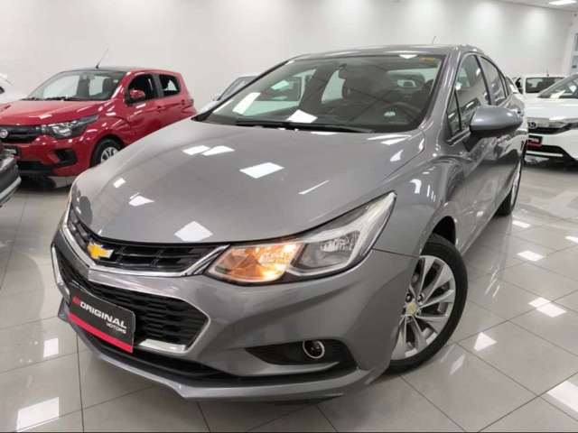 Chevrolet CRUZE 1.4 TURBO LT 16V FLEX 4P AUTOMÁTICO