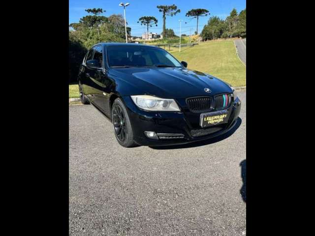 BMW 325I PH11 2010