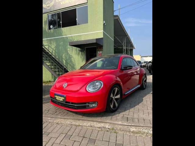 VOLKSWAGEN FUSCA 2.0T 2013