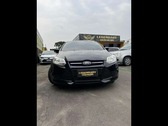 FORD FOCUS S AT 2.0 S 2015