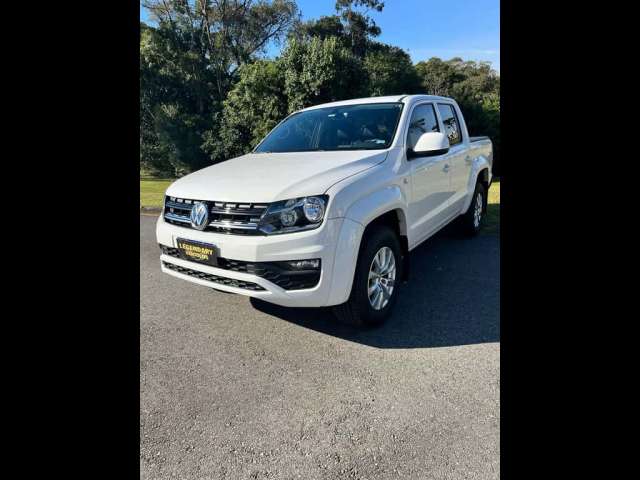 VOLKSWAGEN AMAROK Comfor. CD 2.0 TDI 4x4 Dies. Aut.