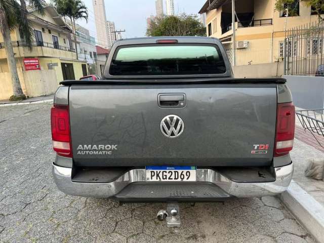 VOLKSWAGEN AMAROK High.CD 2.0 16V TDI 4x4 Dies. Aut