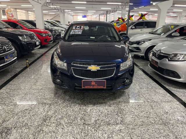 CHEVROLET CRUZE LT 1.8