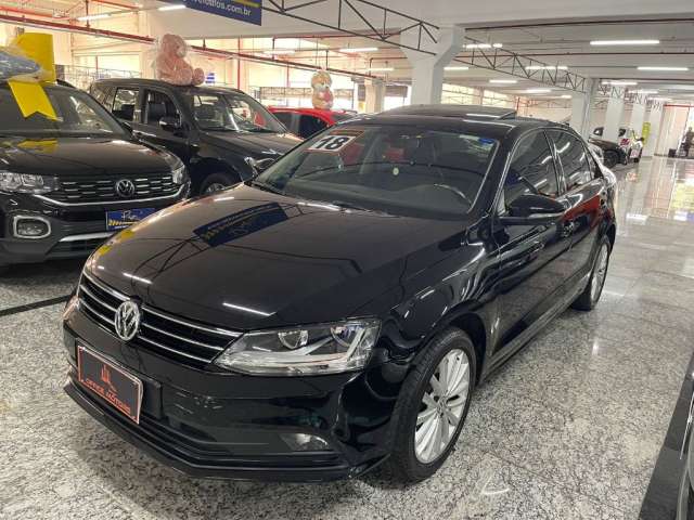 JETTA TSI 2018 1.4 C/ TETO 