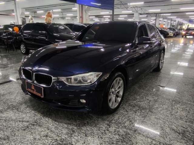 BMW320i 2013