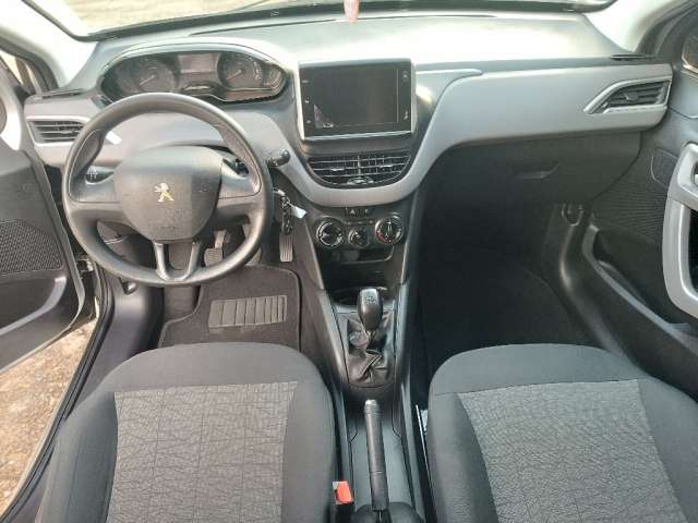 Peugeot 1.2 Active 