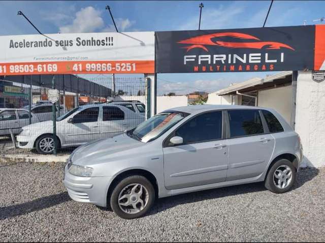 FIAT STILO FLEX 2007