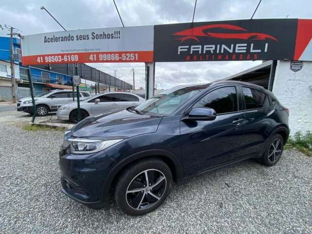 HONDA HR-V EXL CVT 2020