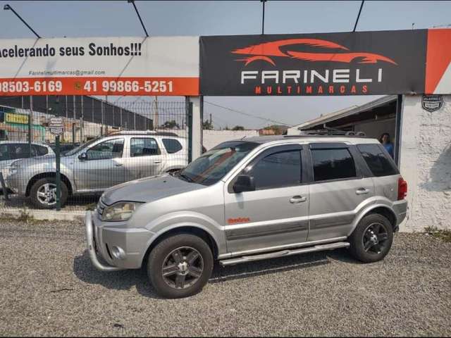 FORD ECOSPORT XL 1.6 2004