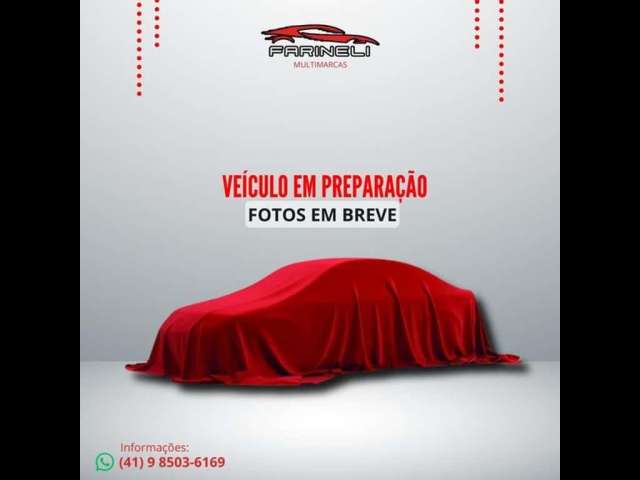 VOLKSWAGEN NOVA SAVEIRO RB MBVS 2018