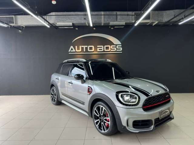 MINI COOPER 1.5 COUNTRYMAN S E ALL4 HIBRIDO