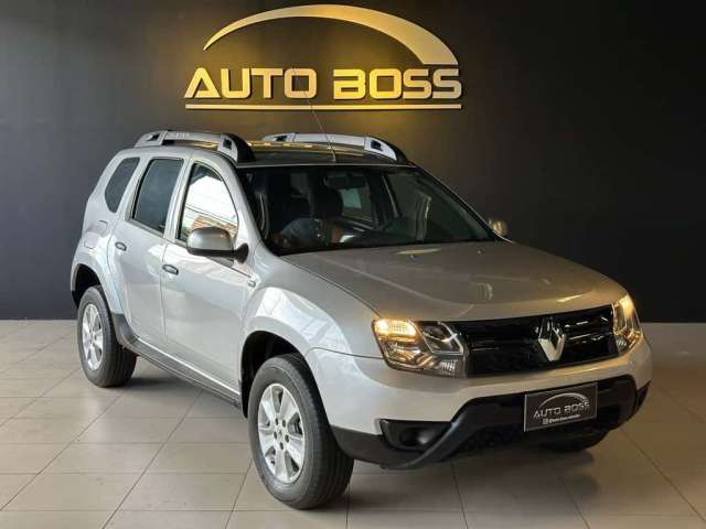 RENAULT DUSTER 1.6 EXPRESSION 4X2 16V 4P