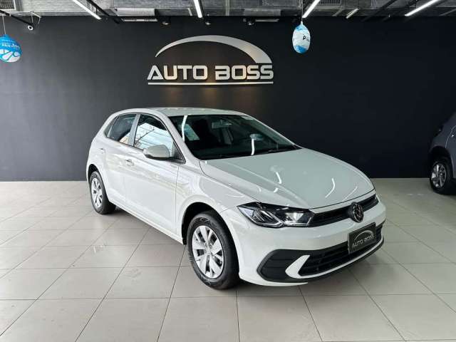 VOLKSWAGEN POLO 1.0 MPI 12V 4P