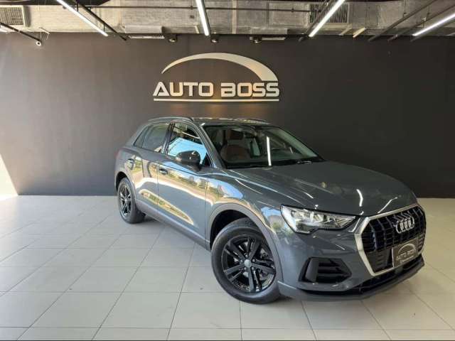 AUDI Q3 1.4 TFSI PRESTIGE 4P