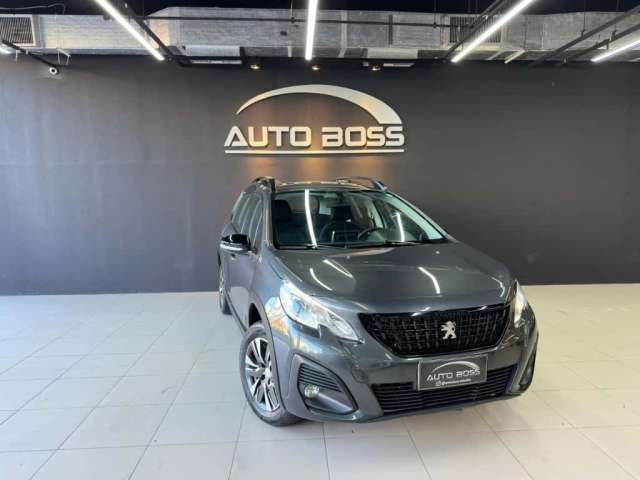 PEUGEOT 2008 1.6 ALLURE PACK BUSINESS