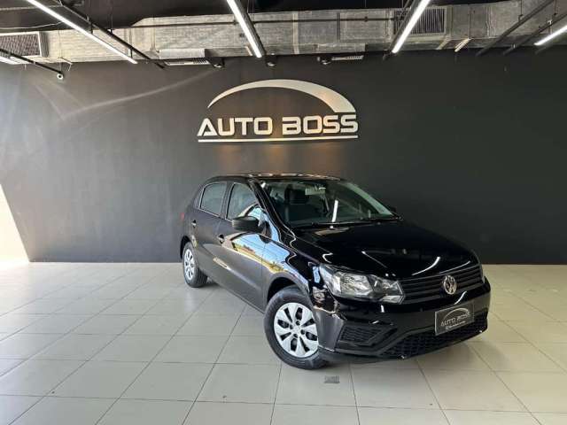 VOLKSWAGEN GOL 1.0 CITY TOTAL FLEX 12V 2P