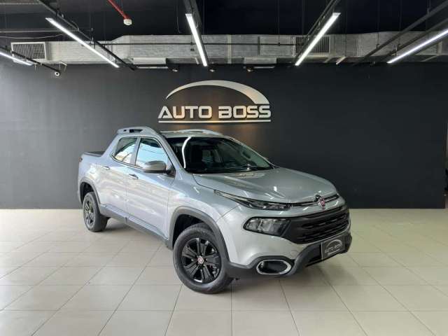 FIAT TORO 1.8 FREEDOM 16V