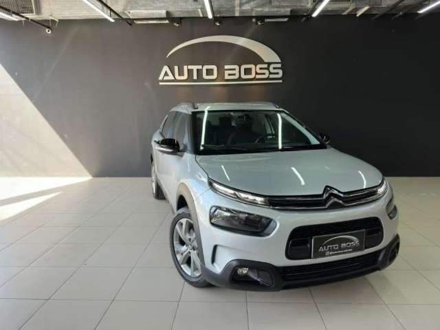 CITROËN C4 CACTUS 1.6 FEEL 16V