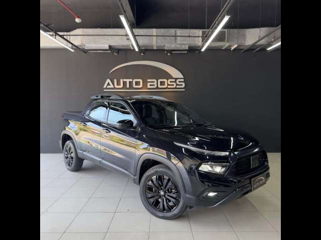 FIAT TORO 1.3 T270 VOLCANO 4X2 4P