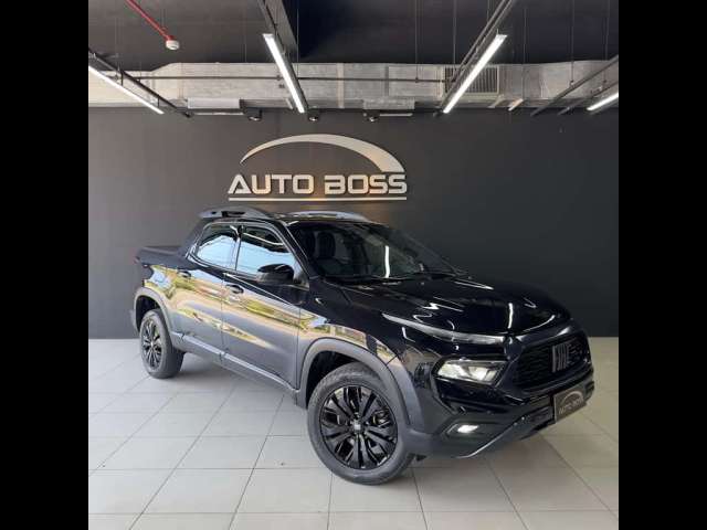 FIAT TORO 1.3 T270 VOLCANO 4X2 4P