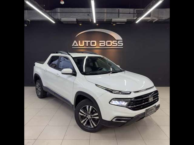 FIAT TORO 1.3 T270 FREEDOM 4X2 4P