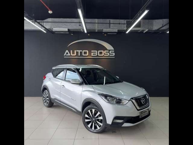 NISSAN KICKS 1.6 SL FLEXSTAR 16V 4P