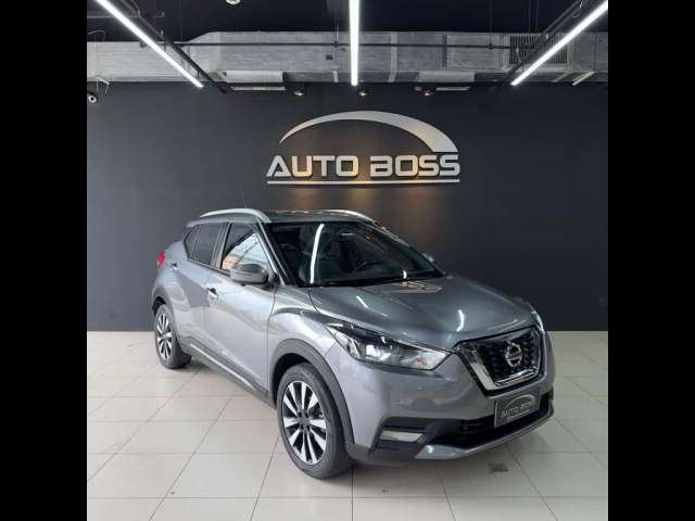 NISSAN KICKS 1.6 SL FLEXSTAR 16V 4P