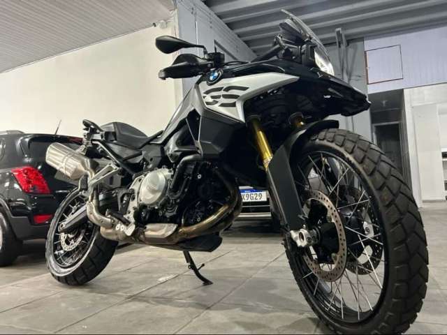 BMW F 850 GS BMW F850 GS SPORT