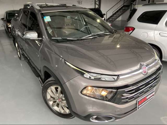 Fiat TORO 2.0 16V TURBO DIESEL RANCH 4WD AT9