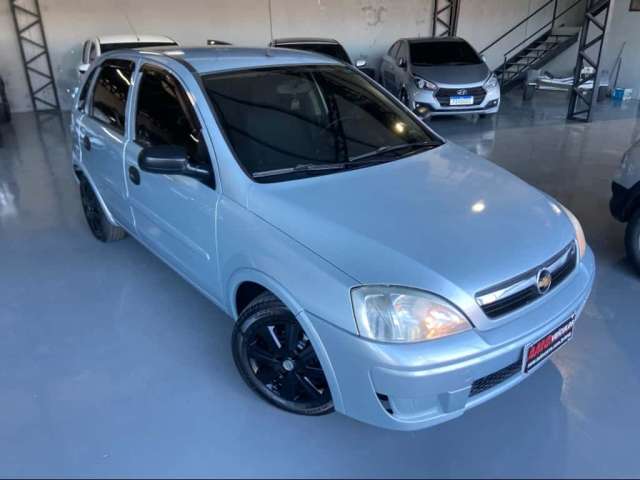 Chevrolet CORSA 1.4 MPFI MAXX 8V FLEX 4P MANUAL