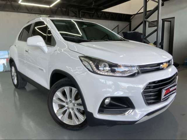 Chevrolet TRACKER 1.4 16V TURBO FLEX LTZ AUTOMÁTICO