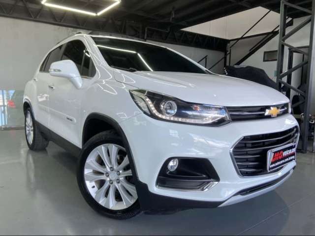 Chevrolet TRACKER 1.4 16V TURBO FLEX PREMIER AUTOMÁTICO