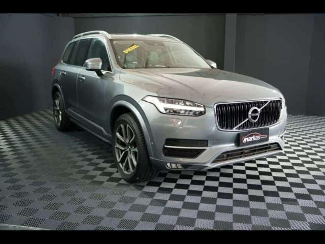 Volvo XC90 2.0 D5 DIESEL MOMENTUM AWD GEARTRONIC