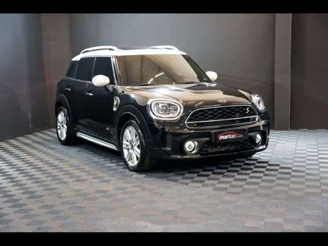 Mini COUNTRYMAN 1.5 12V TWINPOWER TURBO HYBRID COOPER S E EXCLUSIVE ALL4 STEPTRONIC