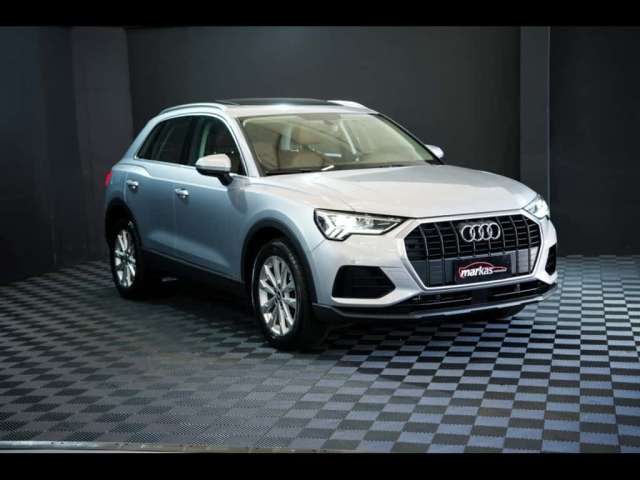 Audi Q3 1.4 35 TFSI GASOLINA PRESTIGE PLUS S TRONIC