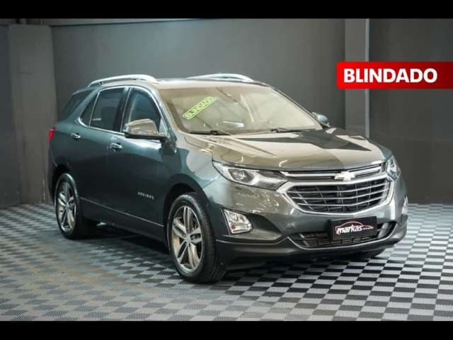 Chevrolet EQUINOX 2.0 16V TURBO GASOLINA PREMIER AWD AUTOMÁTICO