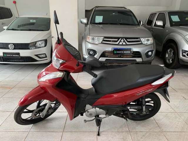 HONDA BIZ 125 2020