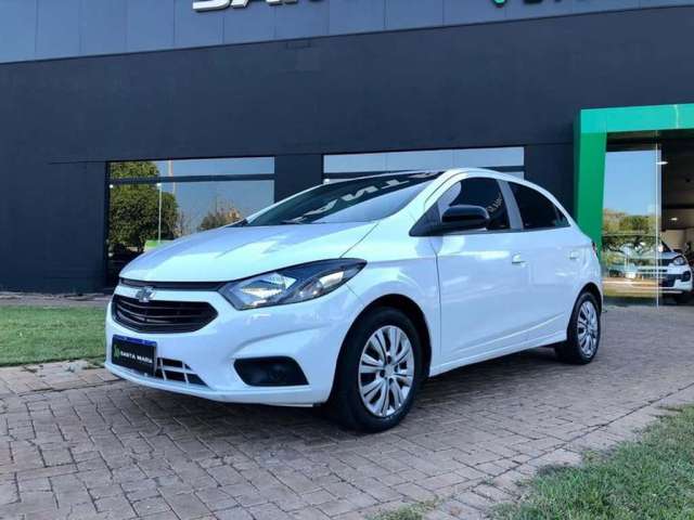 CHEVROLET ONIX JOY BLACK 2021