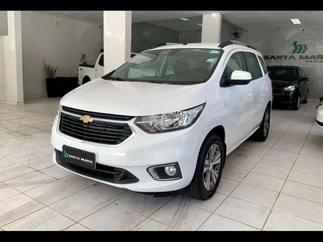 CHEVROLET SPIN 18L AT PREMIER 2023