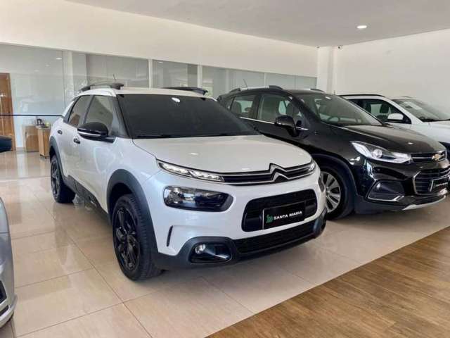 CITROEN C4 CACTUS 1.6 THP SHINE 2022