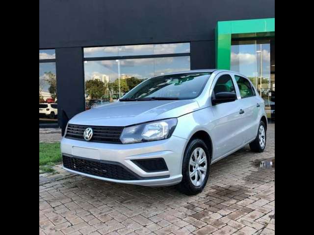 VOLKSWAGEN GOL MPI _4P_ 2023