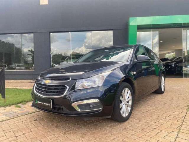 CHEVROLET CRUZE LT NB 2015