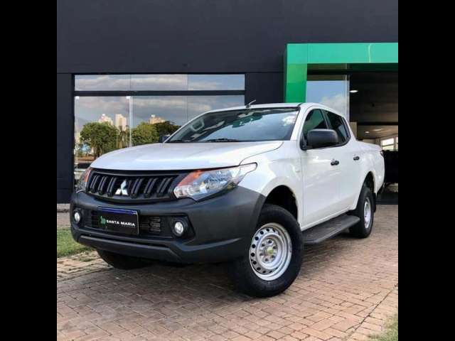 MITSUBISHI L200 TRITON SPO GL 2022