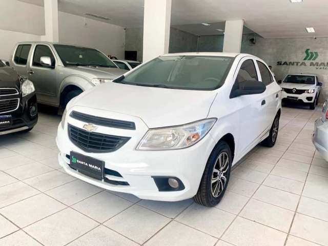 CHEVROLET ONIX 1.0MT LS 2015