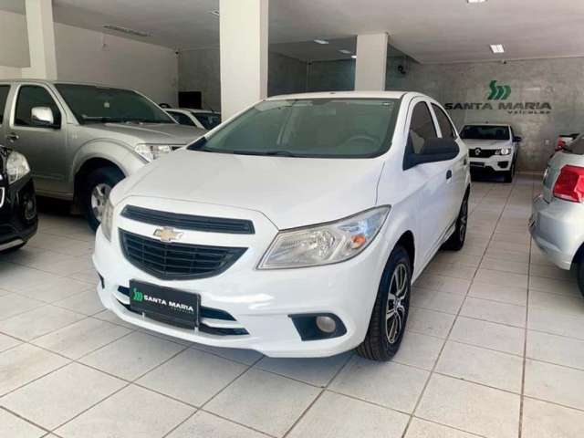 CHEVROLET ONIX 1.0MT LS 2015