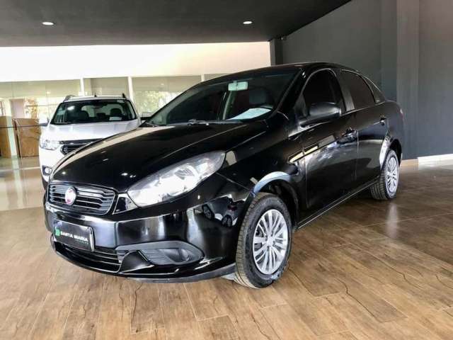 FIAT SIENA ATTRACTIV 1.4 2021