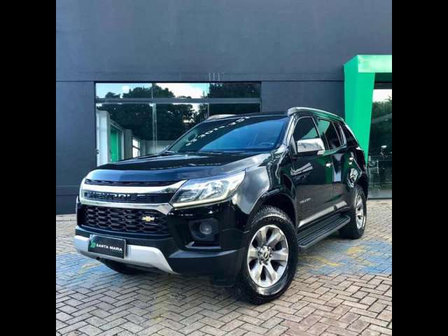 CHEVROLET TRAILBLAZER PREMIER D4A 2022