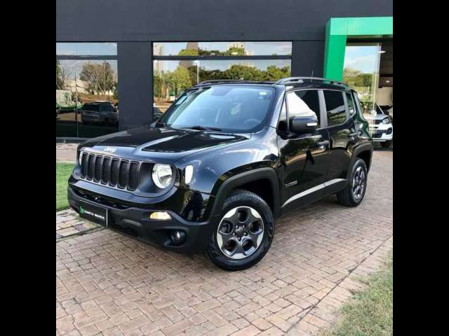 JEEP RENEGADE 1.8 AUTOM. 2021